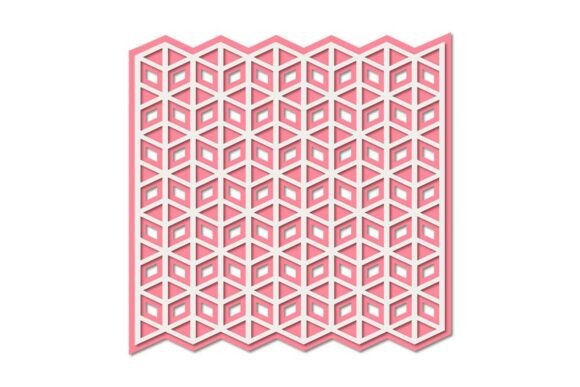 Download Layered Cutout Geometric Background Mat - Geometric background Collection