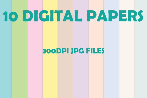 Download Solid Color Digital Papers 48 - Digital paper Collection
