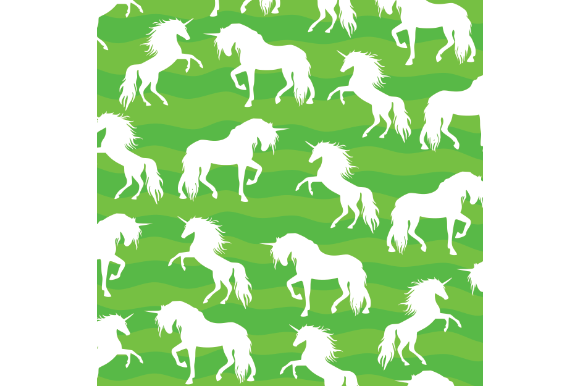Download Unicorn Pattern, Unicorn Digital Paper - Digital paper Collection
