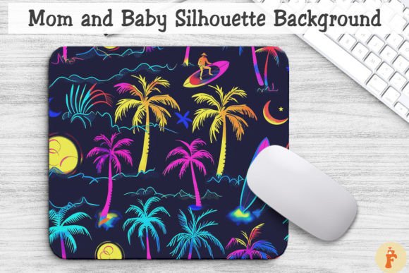 Download Vibrant Colorful Summer Background - Vibrant Collection